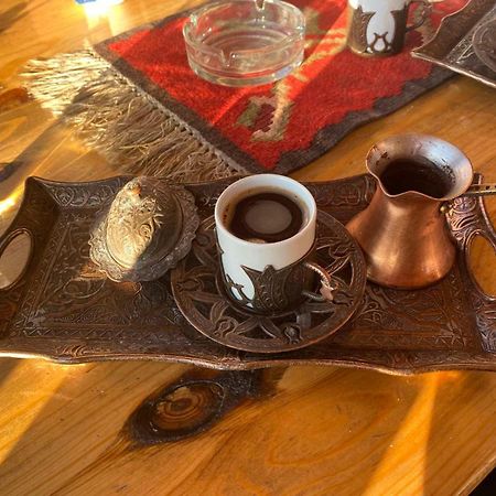 Hotel Modern&Cozy Bosnian House With Garden+Free Parking SJJ Exterior foto