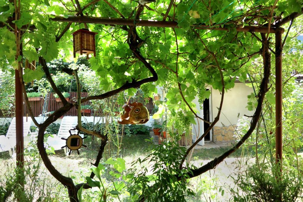 Hotel Modern&Cozy Bosnian House With Garden+Free Parking SJJ Exterior foto