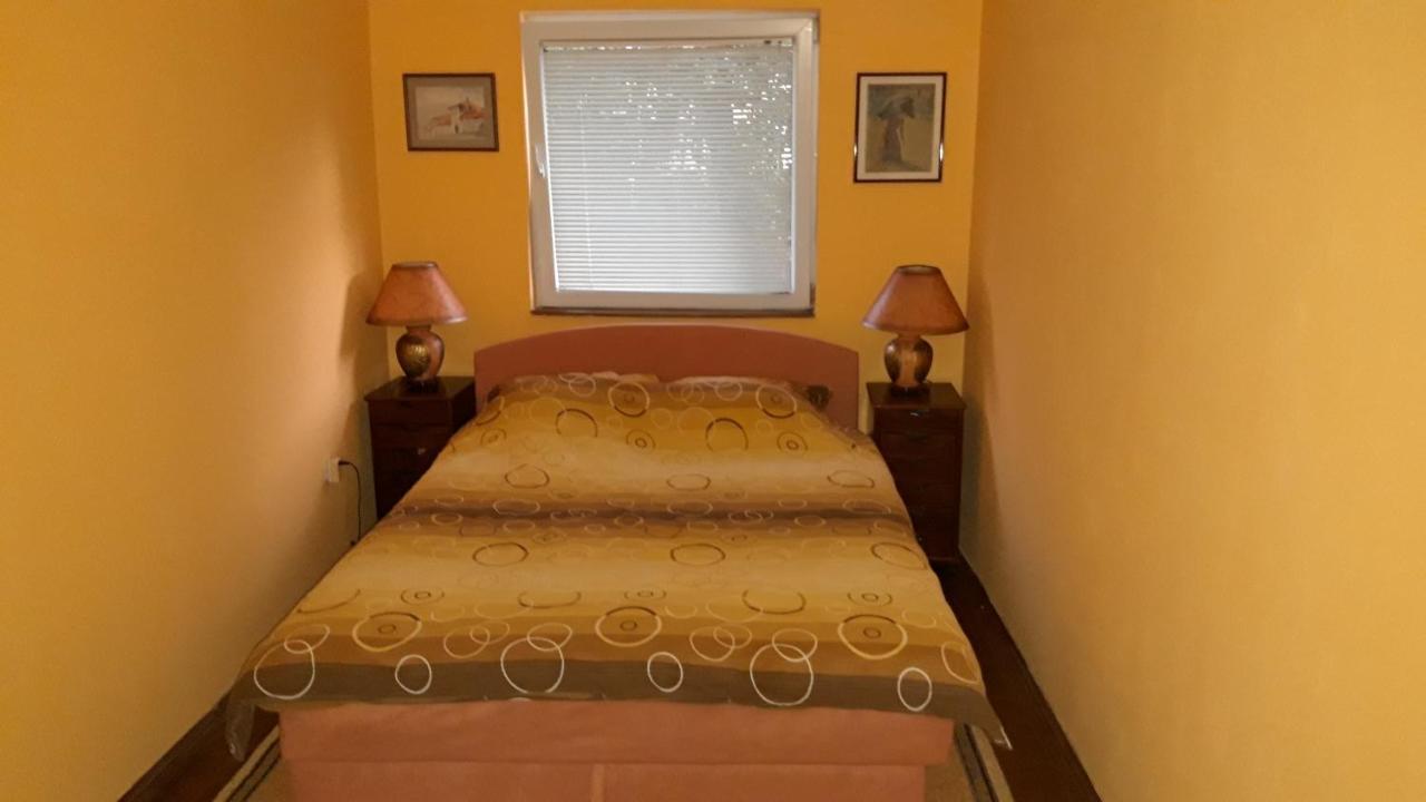 Hotel Modern&Cozy Bosnian House With Garden+Free Parking SJJ Exterior foto