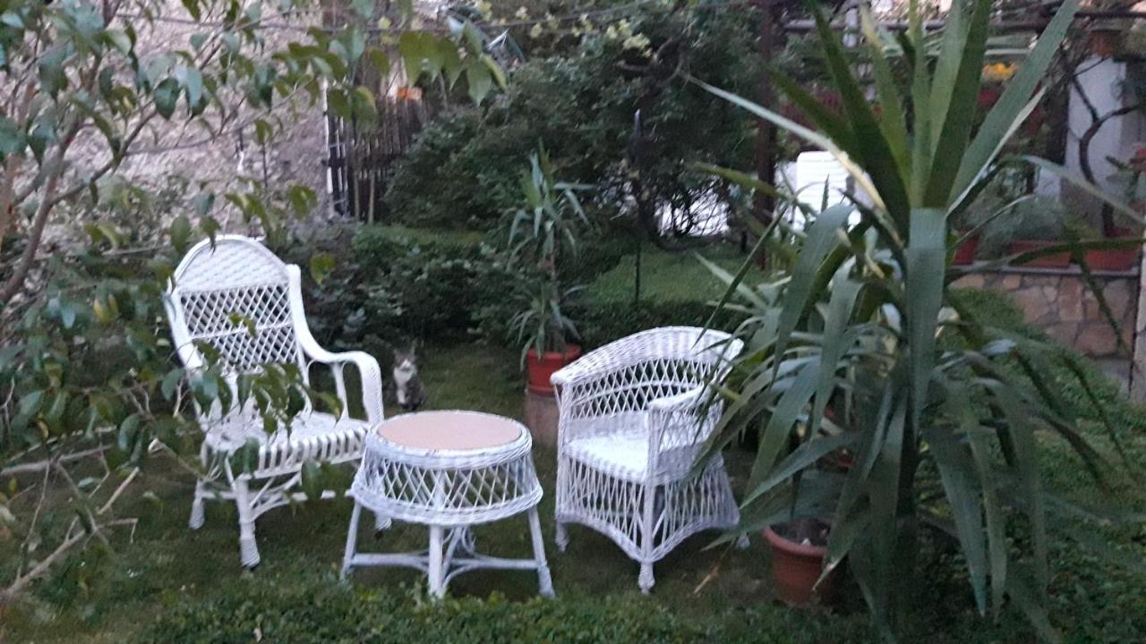 Hotel Modern&Cozy Bosnian House With Garden+Free Parking SJJ Exterior foto