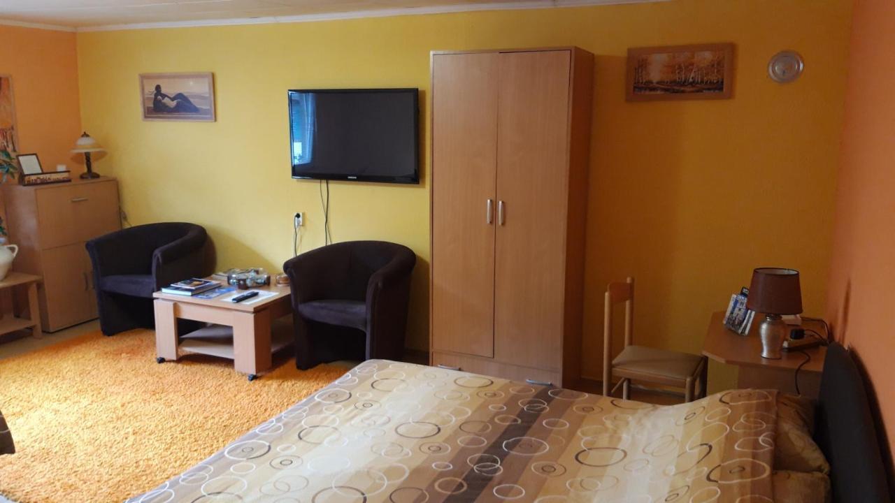 Hotel Modern&Cozy Bosnian House With Garden+Free Parking SJJ Exterior foto