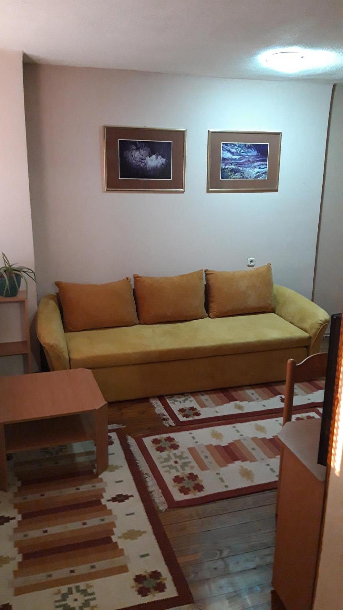 Hotel Modern&Cozy Bosnian House With Garden+Free Parking SJJ Exterior foto