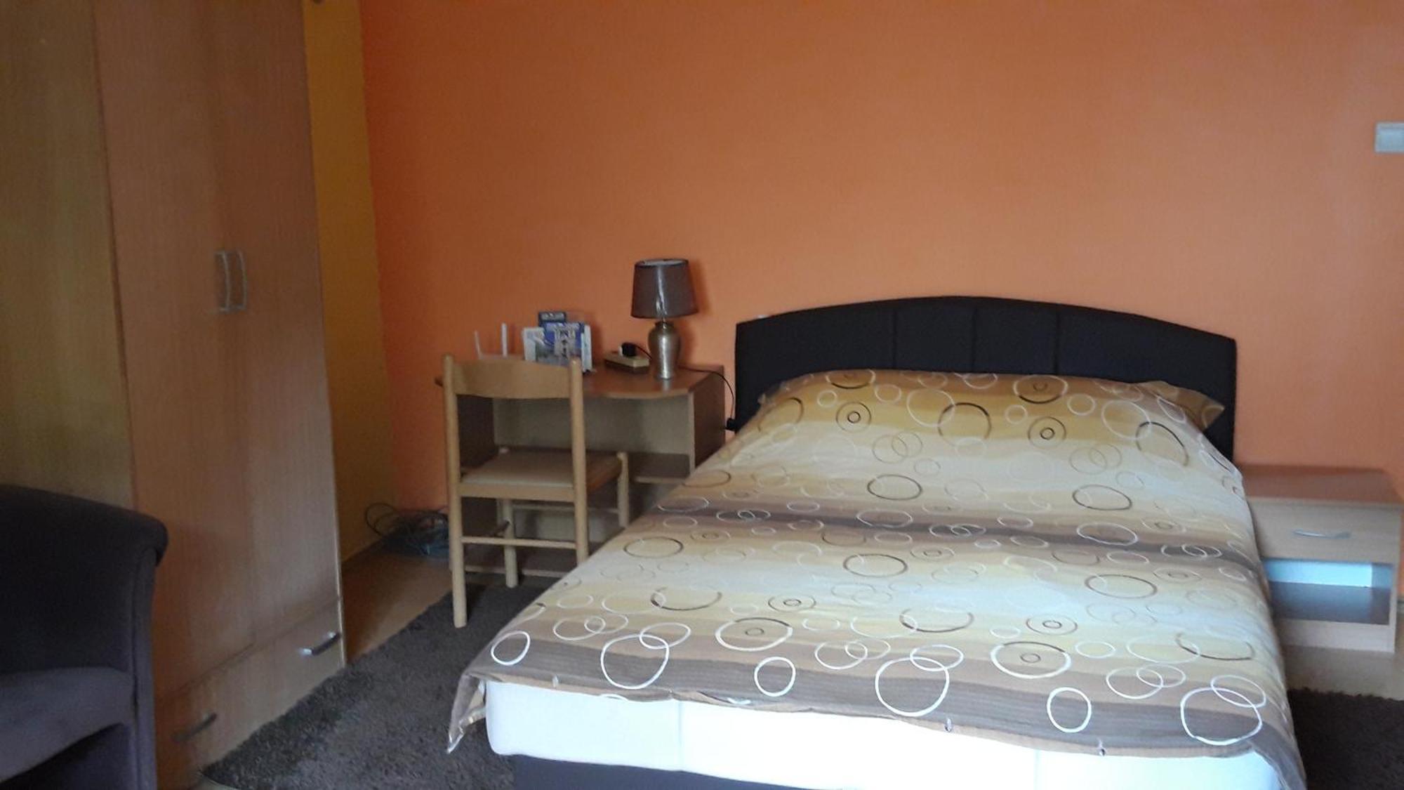Hotel Modern&Cozy Bosnian House With Garden+Free Parking SJJ Zimmer foto