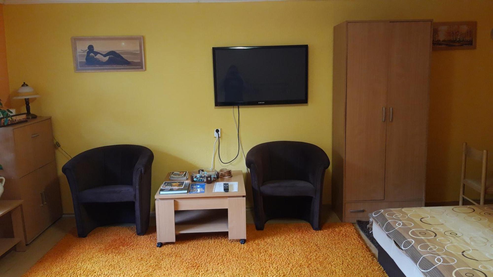 Hotel Modern&Cozy Bosnian House With Garden+Free Parking SJJ Zimmer foto
