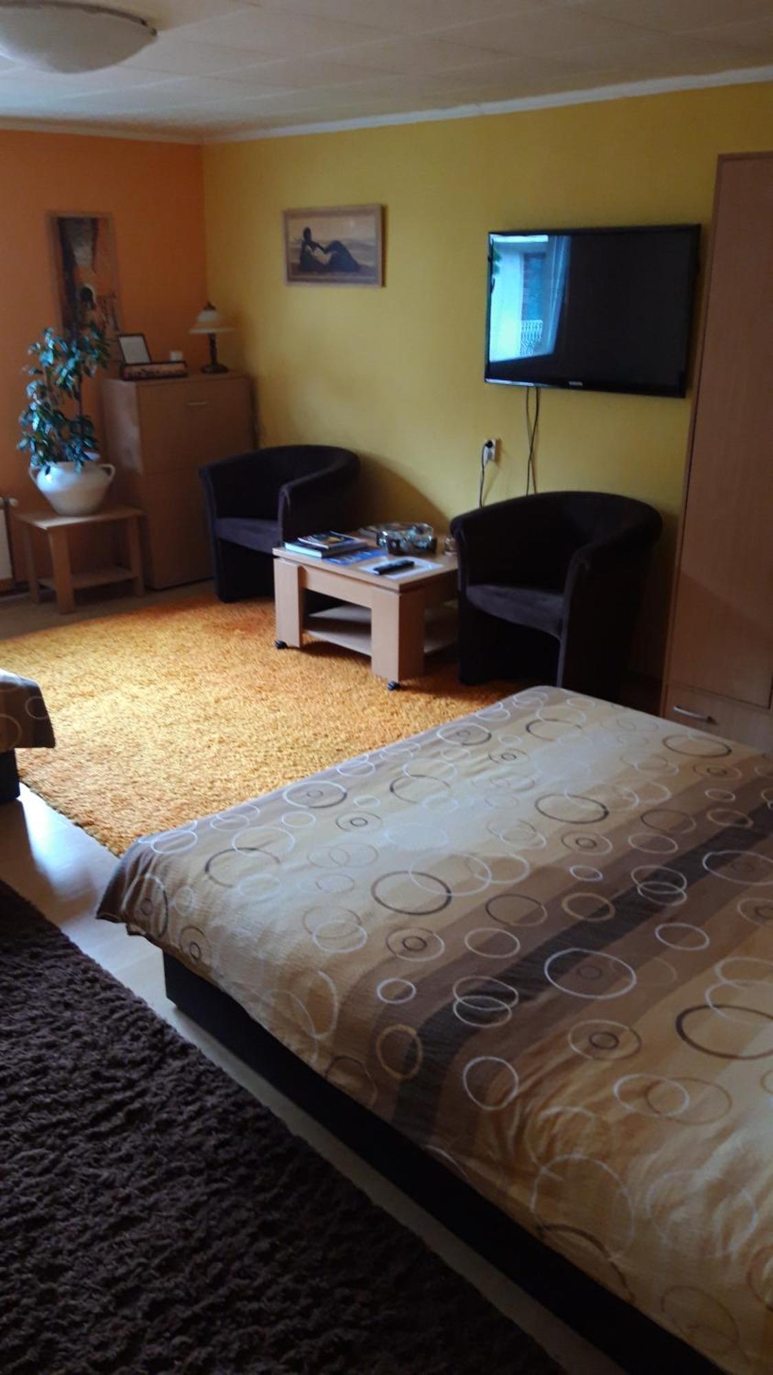 Hotel Modern&Cozy Bosnian House With Garden+Free Parking SJJ Zimmer foto