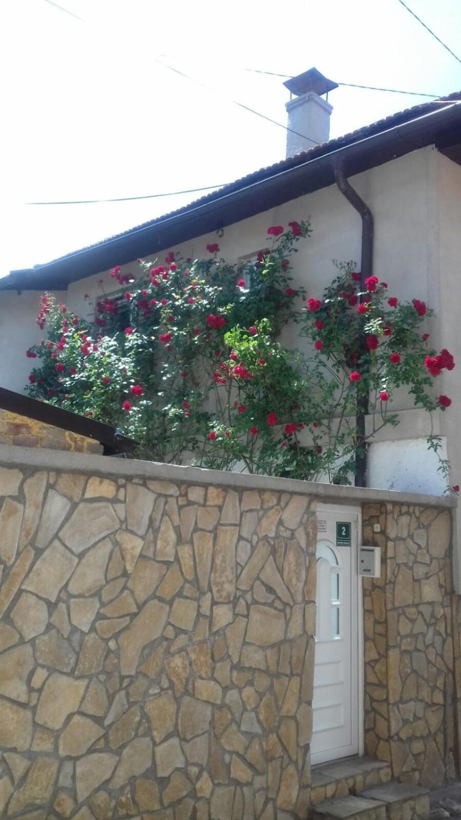 Hotel Modern&Cozy Bosnian House With Garden+Free Parking SJJ Zimmer foto