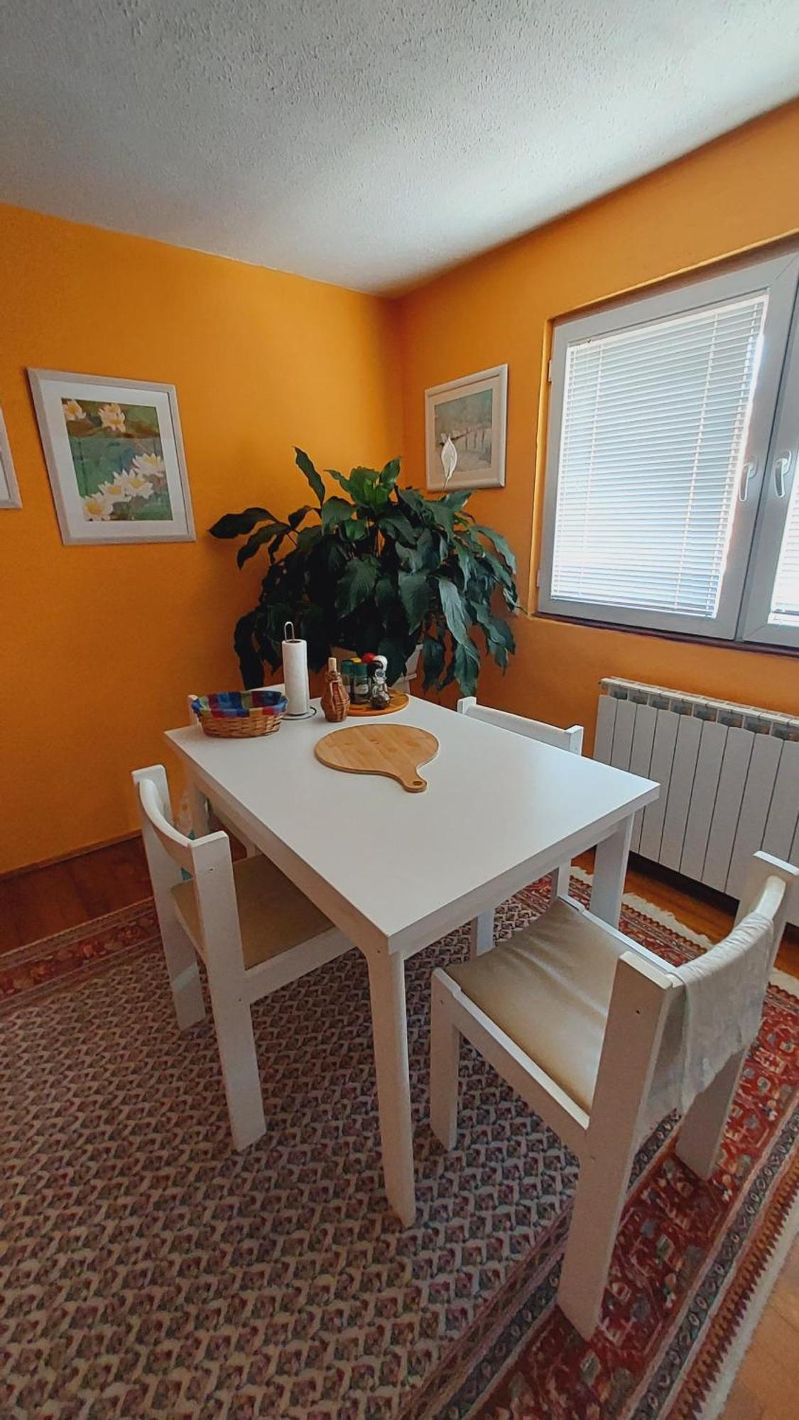 Hotel Modern&Cozy Bosnian House With Garden+Free Parking SJJ Exterior foto