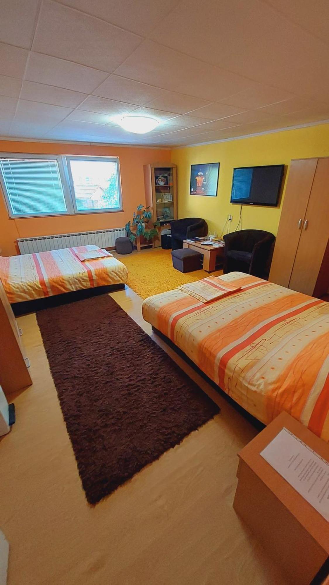 Hotel Modern&Cozy Bosnian House With Garden+Free Parking SJJ Exterior foto
