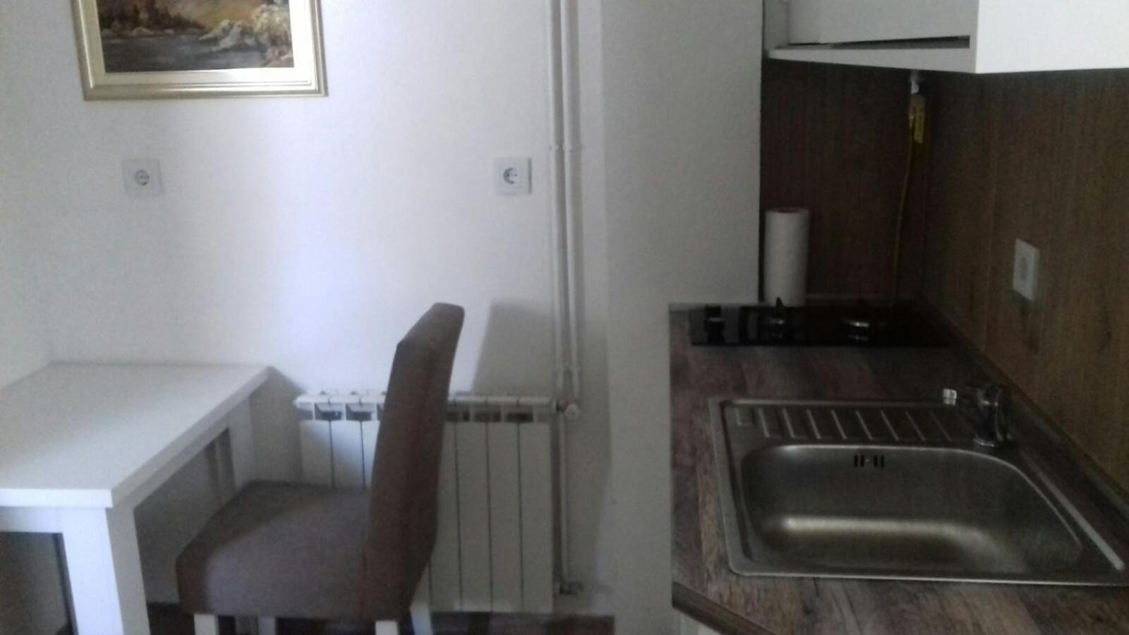 Hotel Modern&Cozy Bosnian House With Garden+Free Parking SJJ Exterior foto