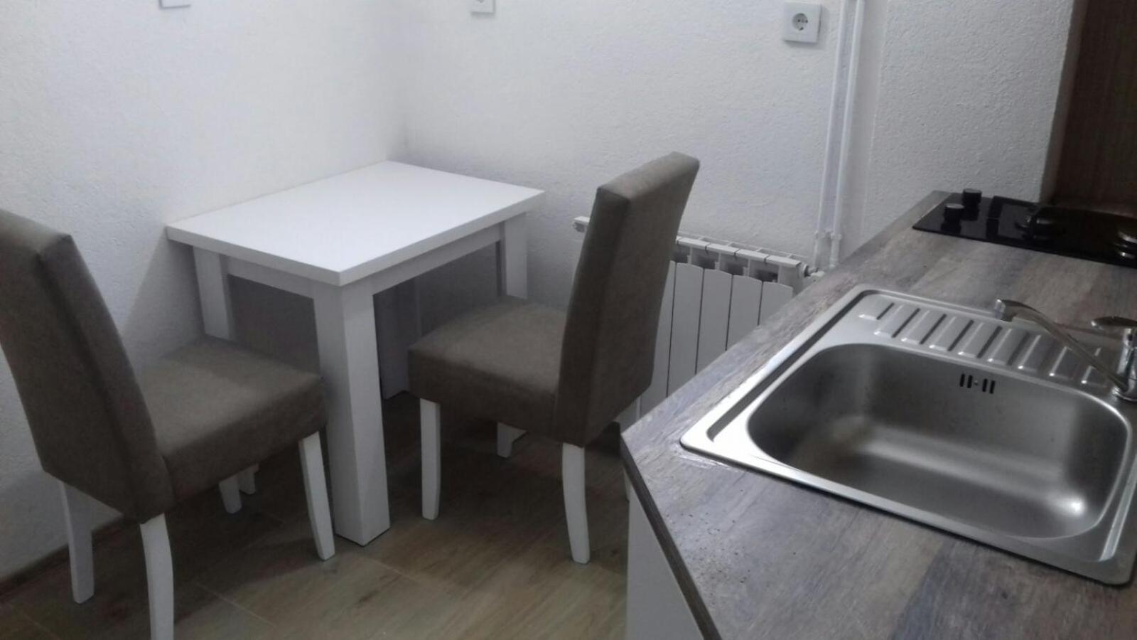 Hotel Modern&Cozy Bosnian House With Garden+Free Parking SJJ Exterior foto