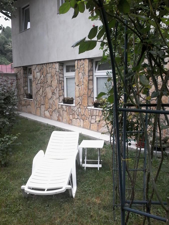 Hotel Modern&Cozy Bosnian House With Garden+Free Parking SJJ Exterior foto