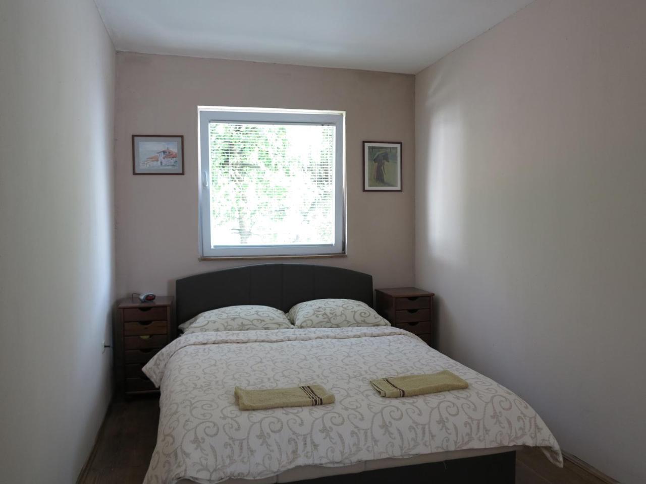 Hotel Modern&Cozy Bosnian House With Garden+Free Parking SJJ Exterior foto