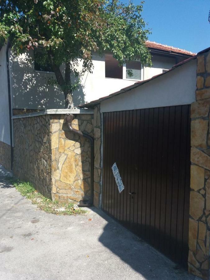 Hotel Modern&Cozy Bosnian House With Garden+Free Parking SJJ Exterior foto