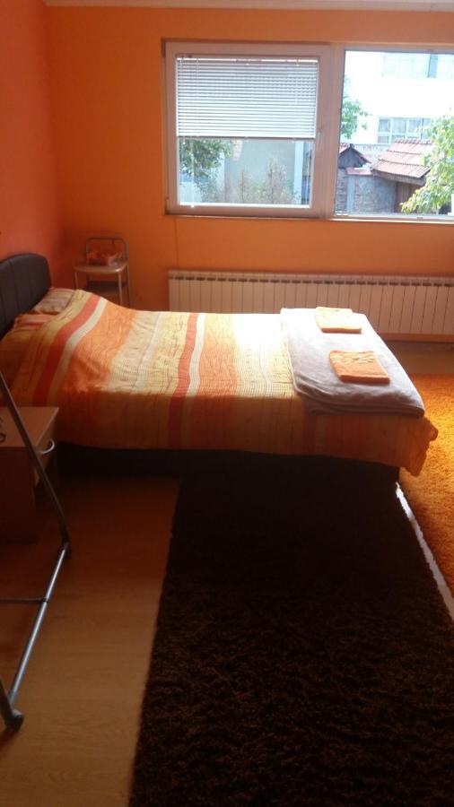 Hotel Modern&Cozy Bosnian House With Garden+Free Parking SJJ Exterior foto
